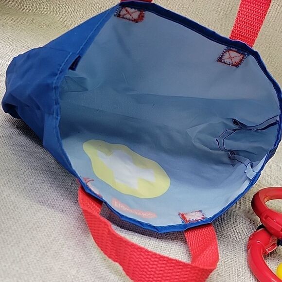 Fisher-Price Doctor/Vet Medical Kit With Working thermometer Age 3+ Playset - Picture 3 of 12